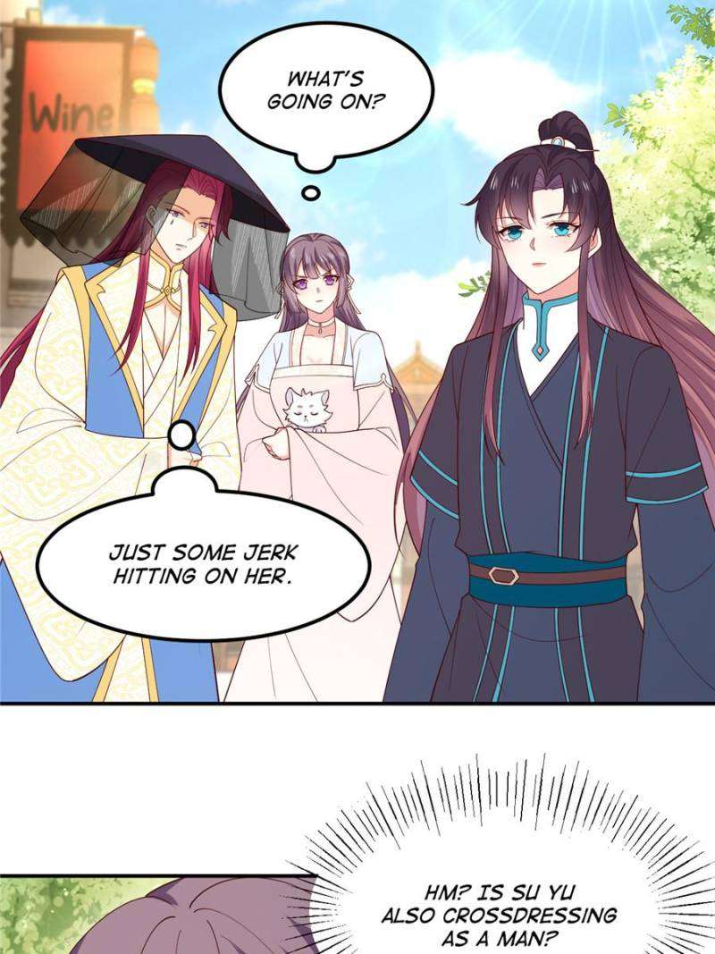 Pupillary Master Chapter 376 4